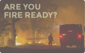 Are You Fire Ready?