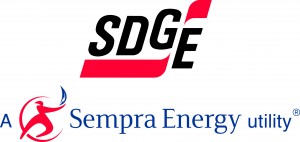 SDGE logo